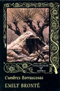 Cumbres Borrascosas - Emily Bronte - Valdemar