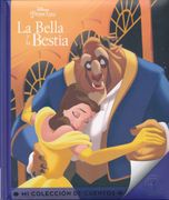 Mi Coleccion de Cuentos: La Bella y la Bestia