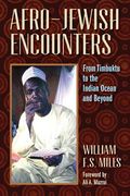 Afro-Jewish Encounters (en Inglés)