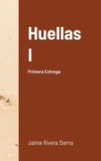 Huellas i: Primera Entrega