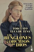 Los Renglones Torcidos de Dios (Portada de Pelicula)