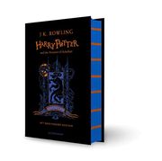 Harry Potter and the Prisoner of Azkaban - Ravenclaw Edition (en Inglés)