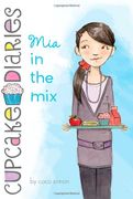 mia in the mix (en Inglés)