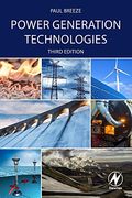 Power Generation Technologies (en Inglés)