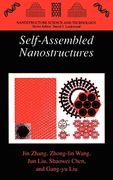 Self-Assembled Nanostructures (Nanostructure Science and Technology) (en Inglés)