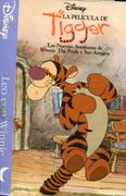 La Pelicula de Tigger (Leo con Winnie)