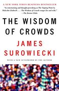 The Wisdom of Crowds (en Inglés)