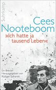 »Ich Hatte ja Tausend Leben«: Ein Brevier (en Alemán)