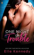 One Night of Trouble (en Inglés)