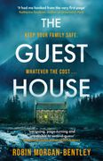 The Guest House (en Inglés)