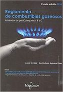 Reglamento Combustibles Gaseosos 4ªed