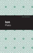 Ion (Mint Editions) 