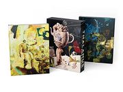 Thalamus: The art of Dave Mckean Slipcased set (en Inglés)