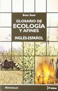 Glosario De Ecología Y Afines