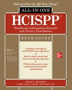 Hcispp Healthcare Information Security and Privacy Practitioner All-In-One Exam Guide (en Inglés)