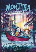 Mortina? Schwindelei zur Ferienzeit (Die Mortina-Reihe, Band 4) (en Alemán)