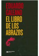 Libro de los Abrazos, el