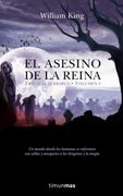 trilogía terrarca # 3: el asesino de la reina