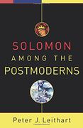 solomon among the postmoderns