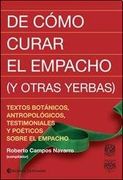 De Como Curar el Empacho y Otras yer (in Spanish)