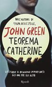Teorema Catherine (Rizzoli narrativa)
