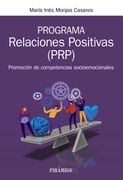 Programa Relaciones Positivas