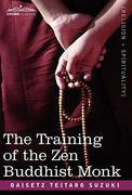 the training of the zen buddhist monk (en Inglés)