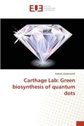 Carthage Lab: Green biosynthesis of quantum dots