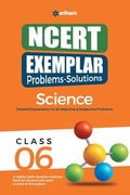 NCERT Exemplar Problems-Solutions Science class 6th (en Inglés)
