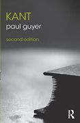 Kant (The Routledge Philosophers) 