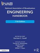 National Association of Broadcasters Engineering Handbook (en Inglés)