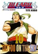 Bleach #10