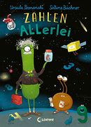 Zahlen-Allerlei (en Alemán)