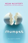 thumped (en Inglés)