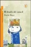 desafio del caracol el-torre de pape