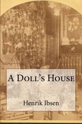 A Doll's House (en Inglés)