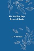 The Golden Boys Rescued Radio (en Inglés)