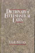 dictionary of ecclesiastical latin,with an appendix of latin expressions defined and clarified