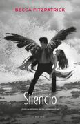SILENCIO (HUSH HUSH 3)