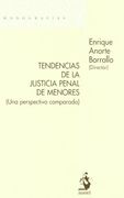 Tendencia de la Justicia Penal de Menores <Perspectiva Comparada> (R)(2010)