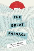The Great Passage (en Inglés)