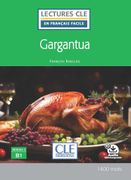 Lecture Gargantua Niveau b2 (en Francés)