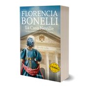 La Casa Neville. La Formidable Señorita Manon