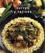 currys y tajines/ curries and tajines