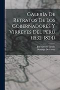 Galería de Retratos de los Gobernadores y Virreyes del Perú