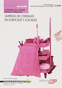 Cuaderno Del Alumno Limpieza De Cristales En Edificios Y Locales Mf1