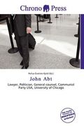 john abt (en Inglés)