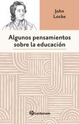 Algunos pensamientos sobre la educación