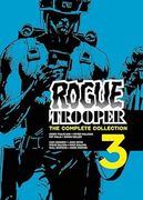 Rogue Trooper: The Complete Collection - Book 3