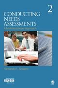 conducting needs assessments